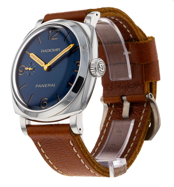 Panerai Radiomir 1940 3 Days PAM00690 Image 2